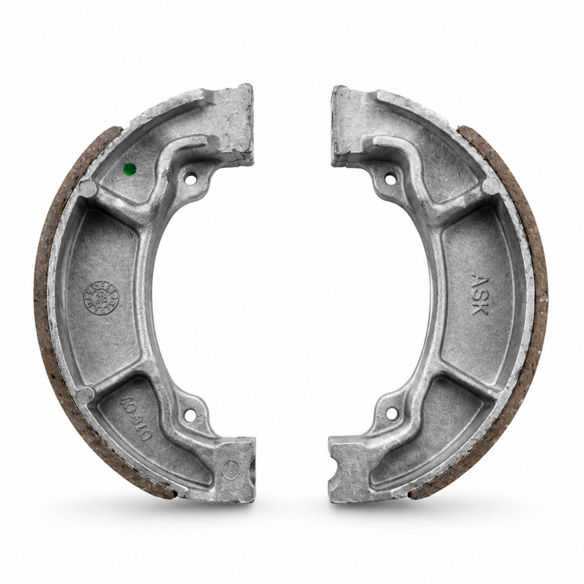 Brake Shoe - Gen 2 (Air, X, X+) & Gen 3 (X, X+)