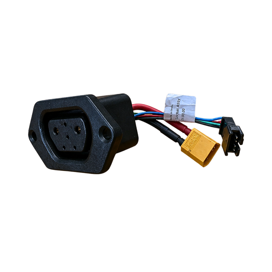 Revolt RV 400 Female Charging Socket With Wire