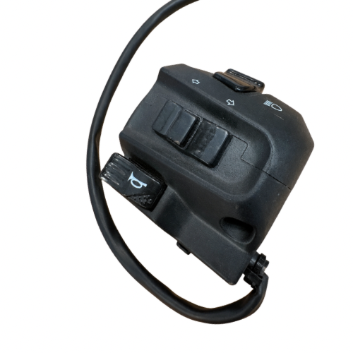 REVOLT RV 400 LEFT SIDE SWITCH