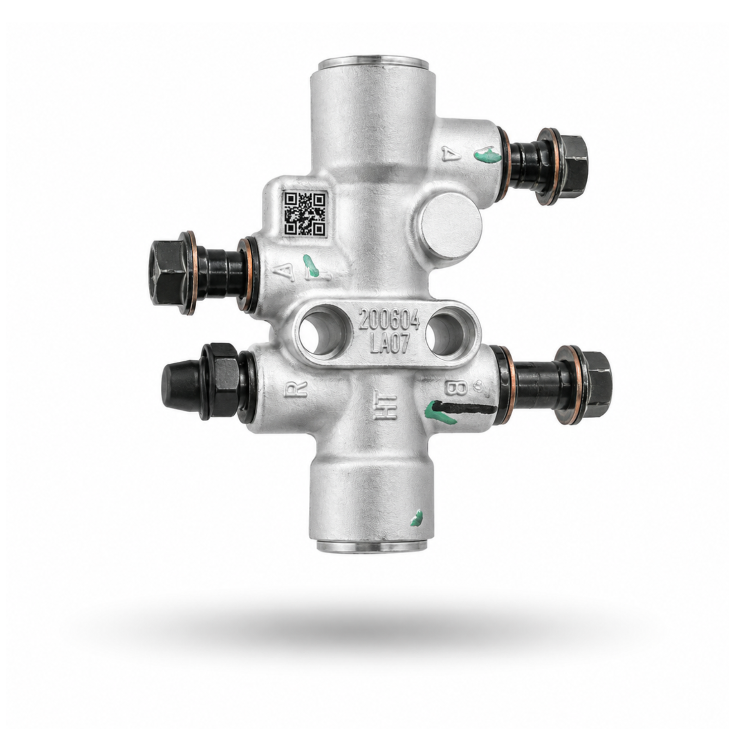 Refurbished Ola S1 / S1 Pro Brake Oil Valve | Front & Rear | Gen 1–Gen 3