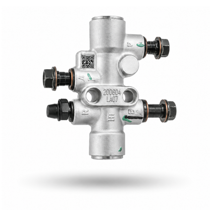 Refurbished Ola S1 / S1 Pro Brake Oil Valve | Front & Rear | Gen 1–Gen 3