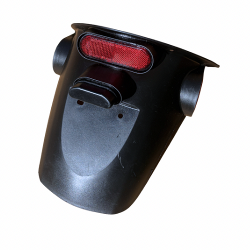 Ola S1 Pro Gen 1 / Gen 2 / Air / S1 x Rear Fender