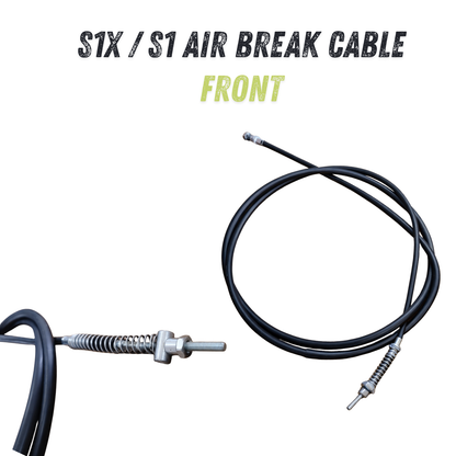 Ola S1 x / S1 x+ / Air Front Break Cable
