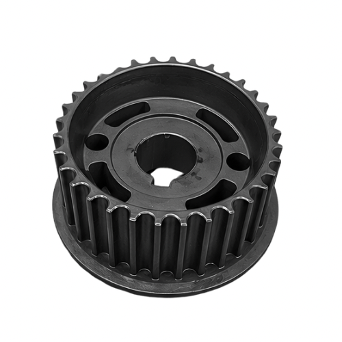 Revolt Rv 400 Pulley Set