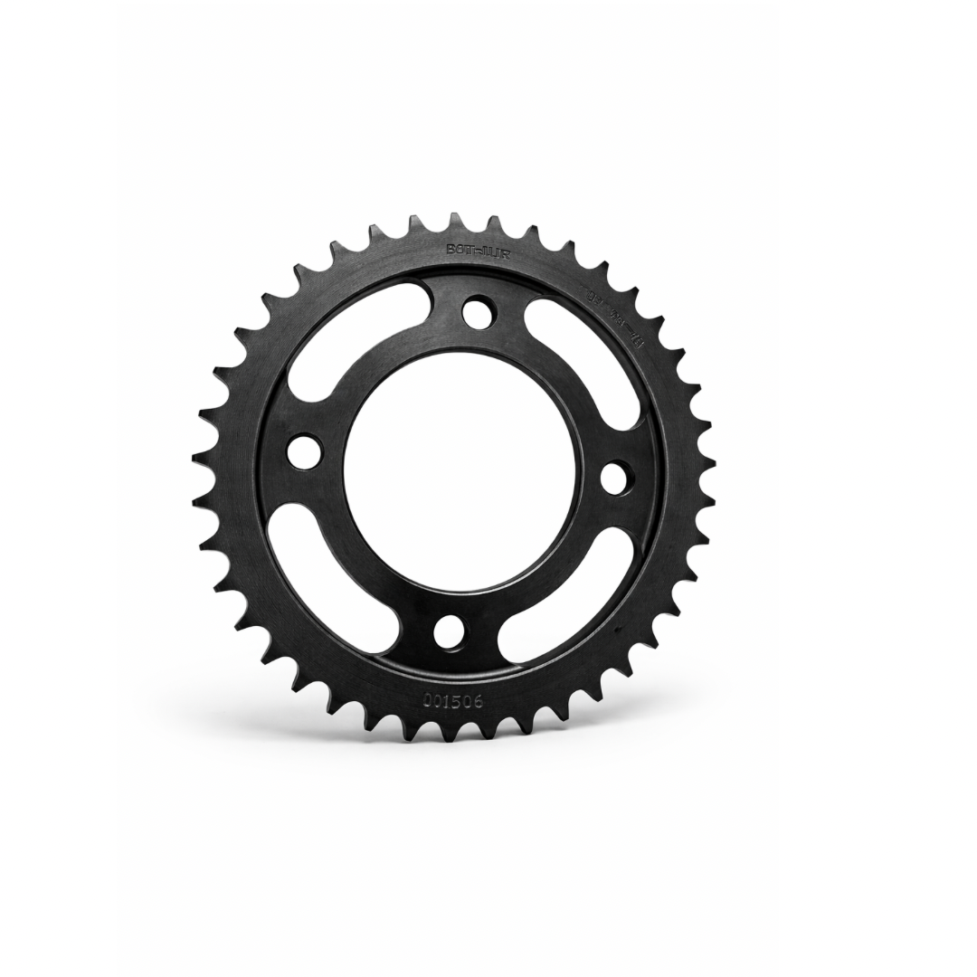 Chain Sprocket Kit for Ola S1 X & S1 X+ (Gen 3) – Complete Drive Set