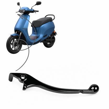 Ola S1 Pro Brake Lever – Right Side | Rear Brake Lever | Premium Quality