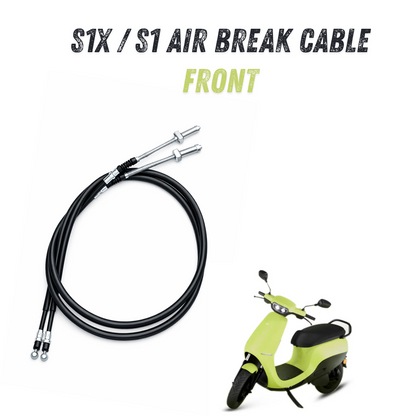 Ola S1 x / S1 x+ / Air Front Break Cable