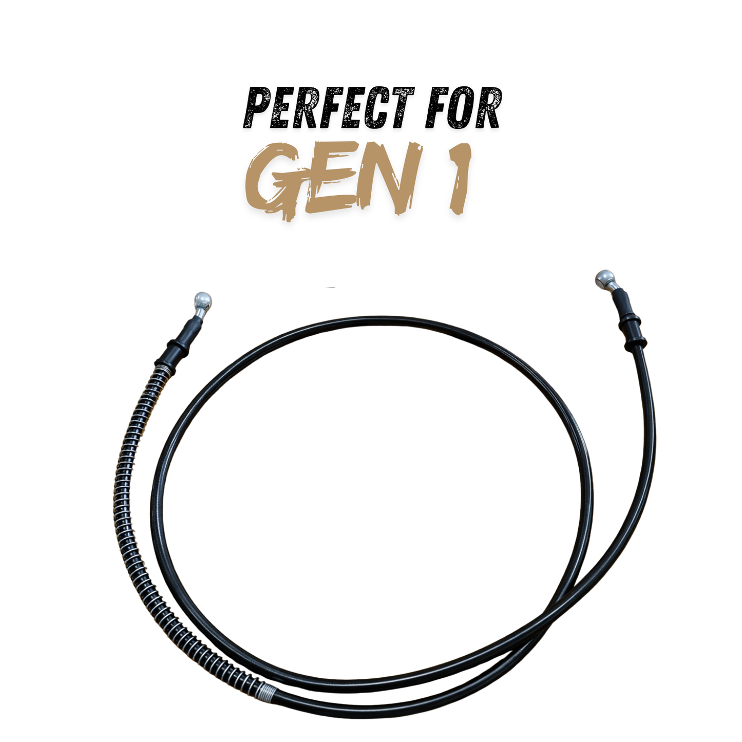 Ola S1 / S1 Pro Gen 1 Oil Pipe ( Rear )