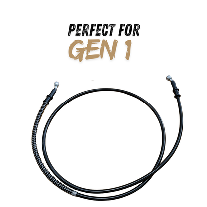 Ola S1 / S1 Pro Gen 1 Oil Pipe ( Rear )