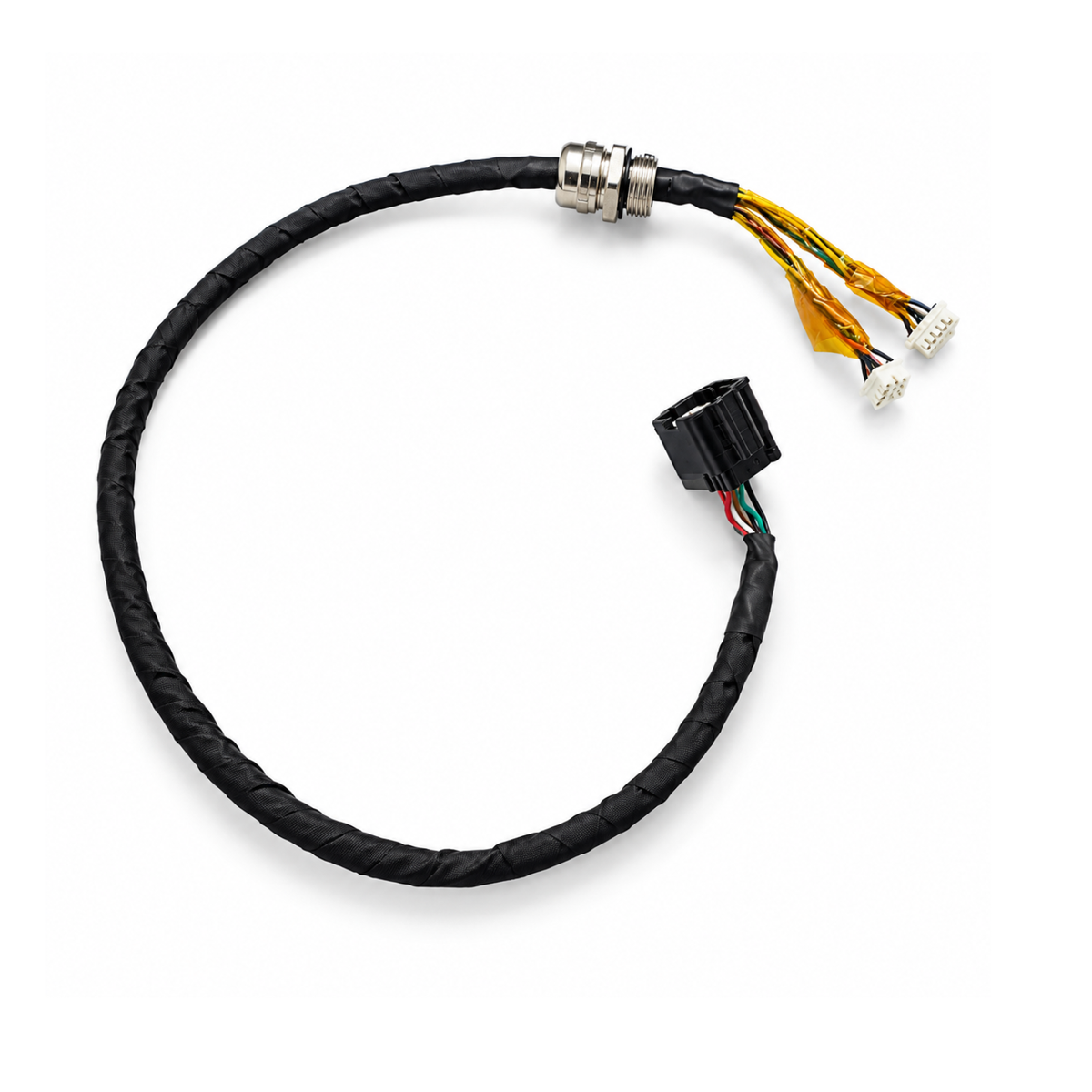 Ola S1 Pro ( Gen 2 )  Motor LV Cable
