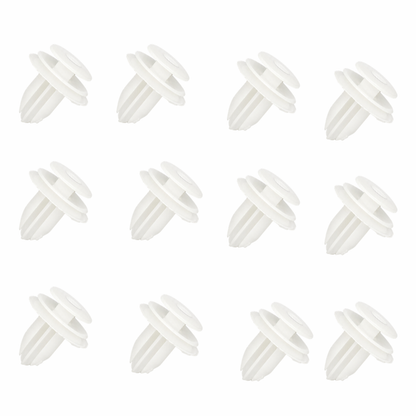 Ola S1 Pro ( Gen 1 / Gen 2 / Gen 3 ) White Lock ( Pack of 12 )