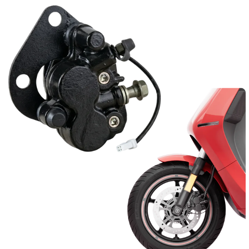 Ola S1 Pro Gen 1 / Gen 2 /  Gen 3 Front Caliper With Breakpad