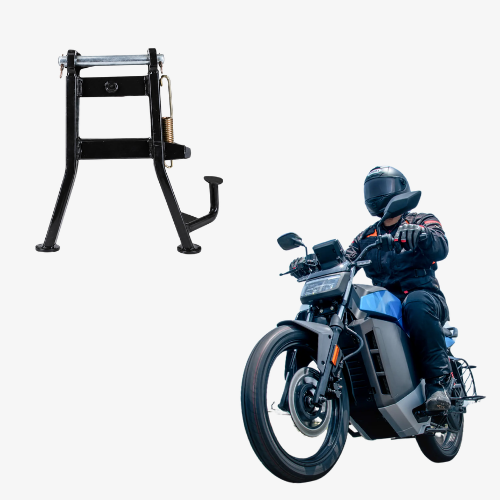 OLA ROADSTER X DOUBLE STAND