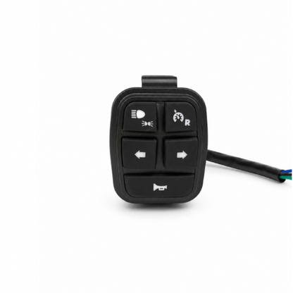 Ola S1 Pro Gen 2 Left Switch Assembly