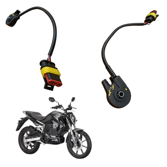 Revolt RV 400 Side Stand Sensor