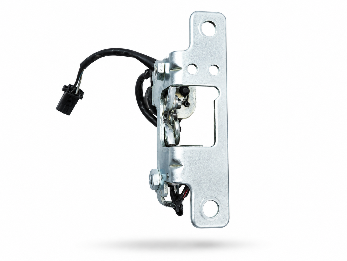 Used Ola S1 Pro / S1 Air (Gen 2) Seat Lock Assembly with Actuator Wiring