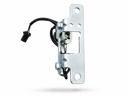 Used Ola S1 Pro / S1 Air (Gen 2) Seat Lock Assembly with Actuator Wiring