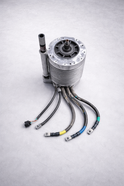 Ola S1 / S1 Pro Gen 1 Motor ( Refurbhised )