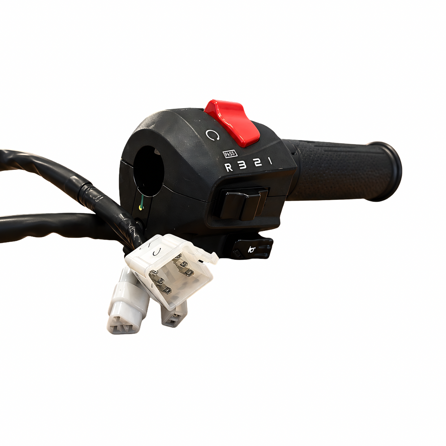 Revolt RV 400 Throttle Switch Assembly