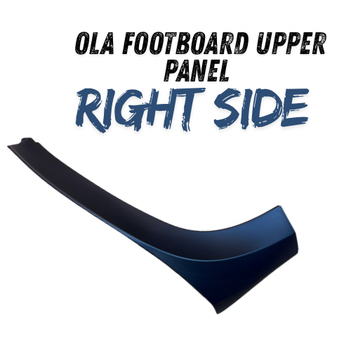 Ola S1 pro Gen 2 / Gen 3 / Air / S1x  Footboard upper panel ( Right Side )