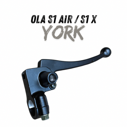Ola S1 Air / S1x York ( Right )