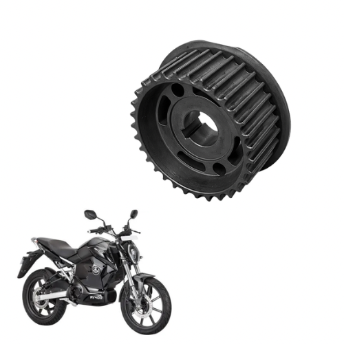 Revolt Rv 400 Pulley Set
