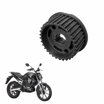 Revolt Rv 400 Pulley Set