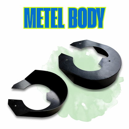 Ola S1 Pro Gen 2 Metal Belt Cover