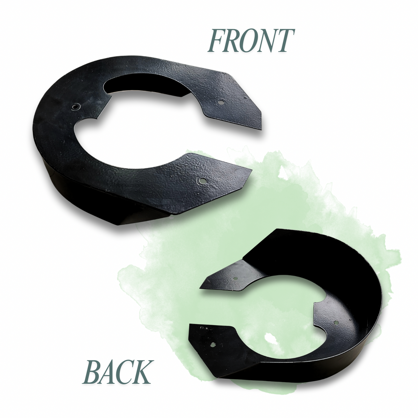 Ola S1 Pro Gen 2 Metal Belt Cover