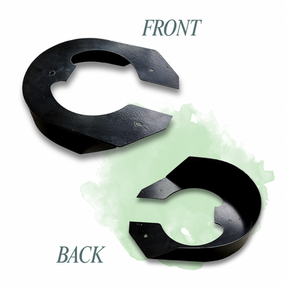 Ola S1 Pro Gen 2 Metal Belt Cover