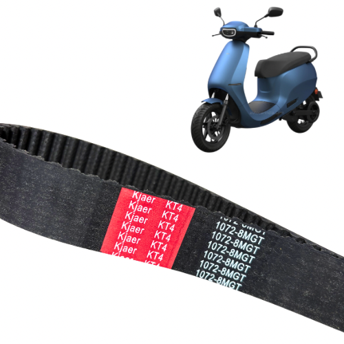 Ola S1 Pro Gen 2 Belt with Heavy Quality