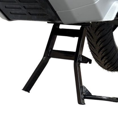 OLA ROADSTER X DOUBLE STAND