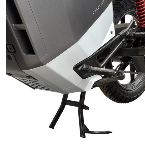 OLA ROADSTER X DOUBLE STAND
