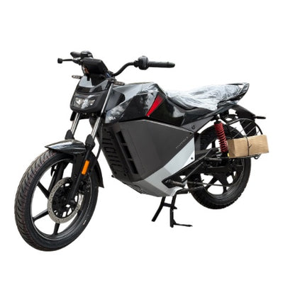 OLA ROADSTER X DOUBLE STAND