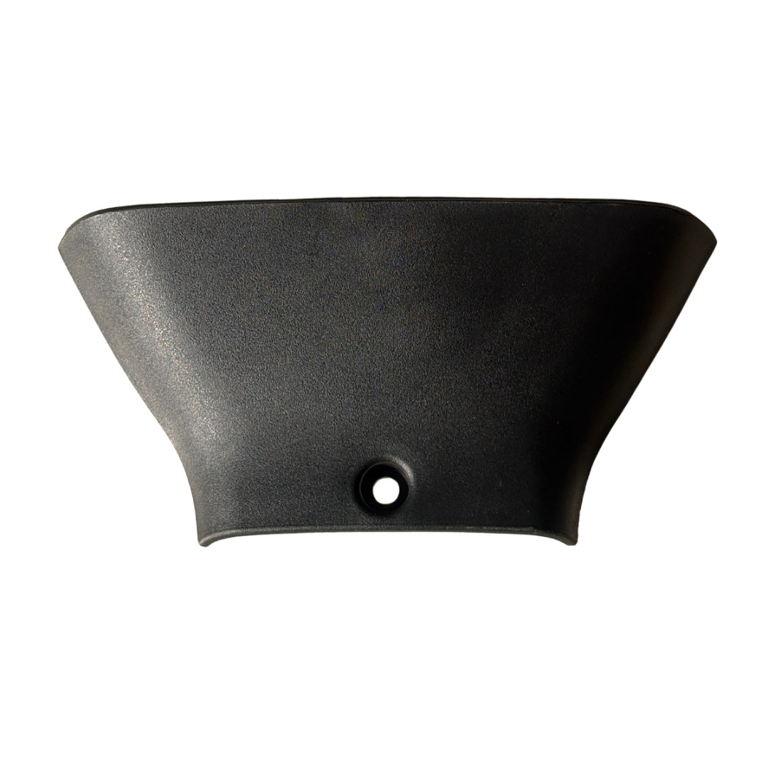 E gun Handle bar lower (Black)