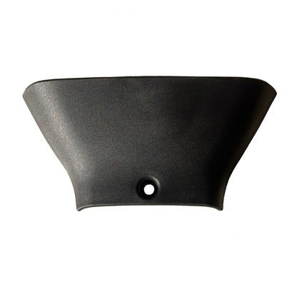 E gun Handle bar lower (Black)