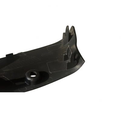 E gun Handle bar lower (Black)