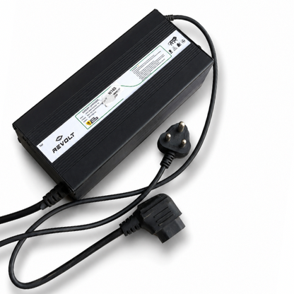 Revolt  RV 400  New Charger ( 72-84 V 10 A )