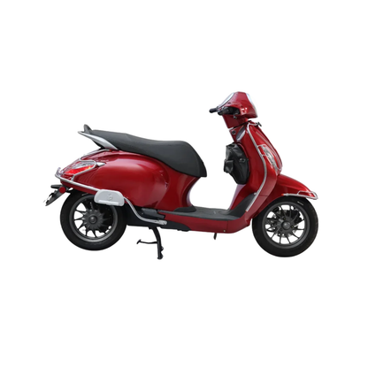 CHETAK 3501/3502/3503 & 3001 Steel Safety Guard Full Set (2025 Model) | Rear Guard, Front Guards & Mudguard