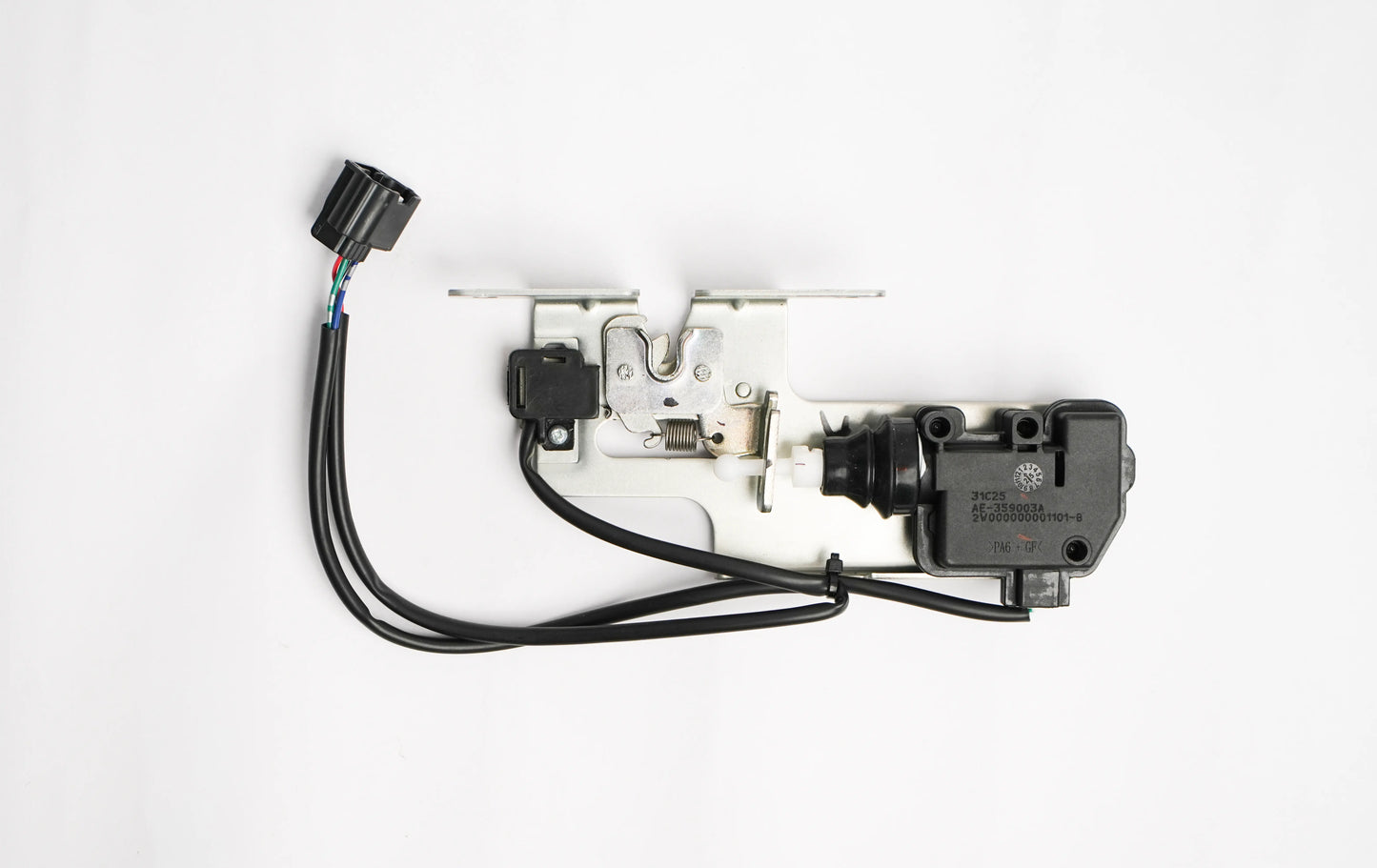 Ola S1 / S1 Pro Gen 1  Seat Lock (Refurbished )