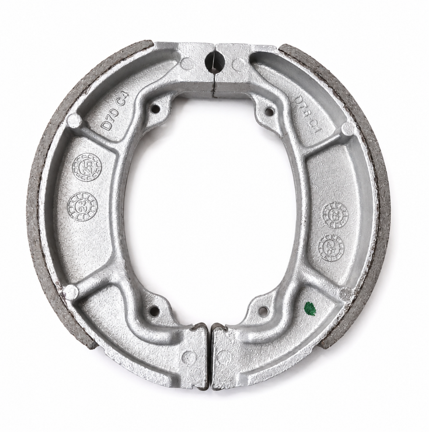 Brake Shoe - Gen 2 (Air, X, X+) & Gen 3 (X, X+)