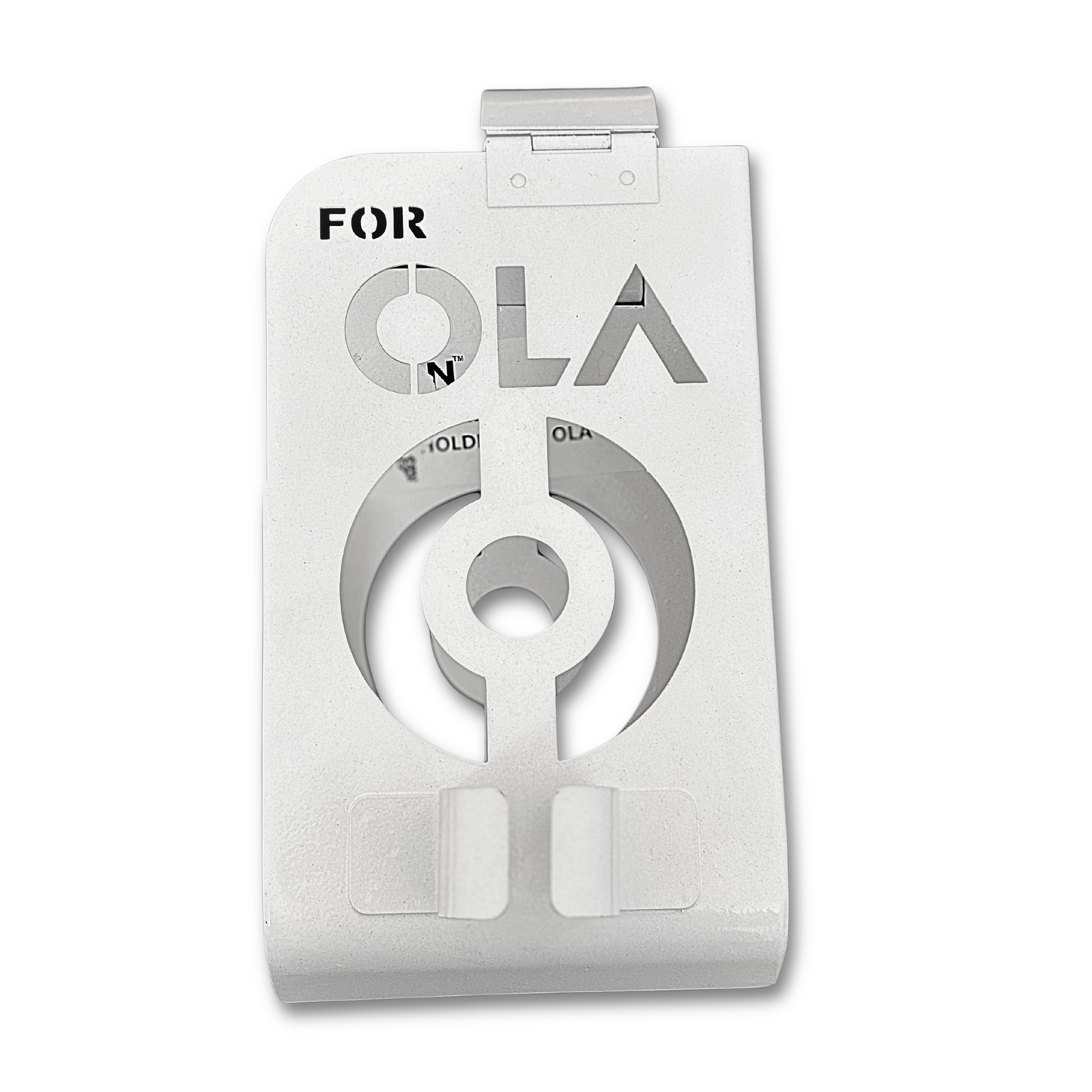 Ola s1 pro charger holder