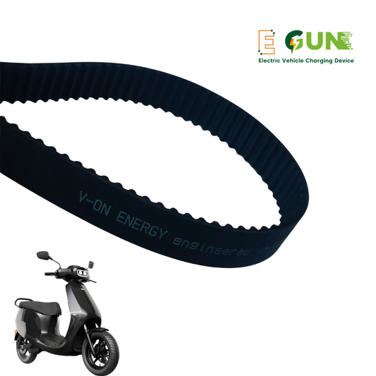 V ON HEAVY QUALITY BELT (OLA GEN 2 PRO) / 3 MONTH WARRENTY
