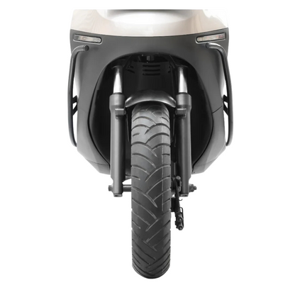 Ola S1 Pro / S1 Air / S1x / S1x+ ( Gen 2 / Gen 3 ) Accessories with Heavy Buddy Step