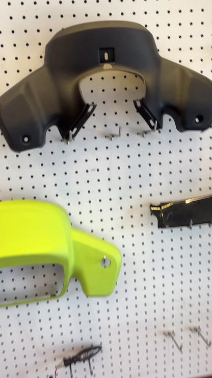Ola S1 Air & Ola S1 (Gen 1 & 2) Lower Cockpit