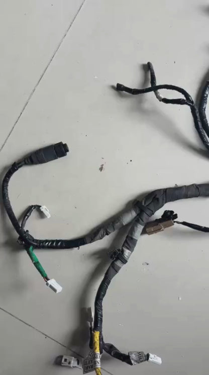 Ola S1 / S1 Pro (Gen 1) Main Top Wiring Harness Assembly | Genuine OEM ( Refurbished)