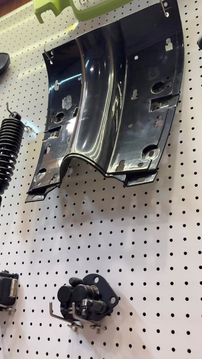 Ola S1 / S1 Pro Gen 1 Foot Board
