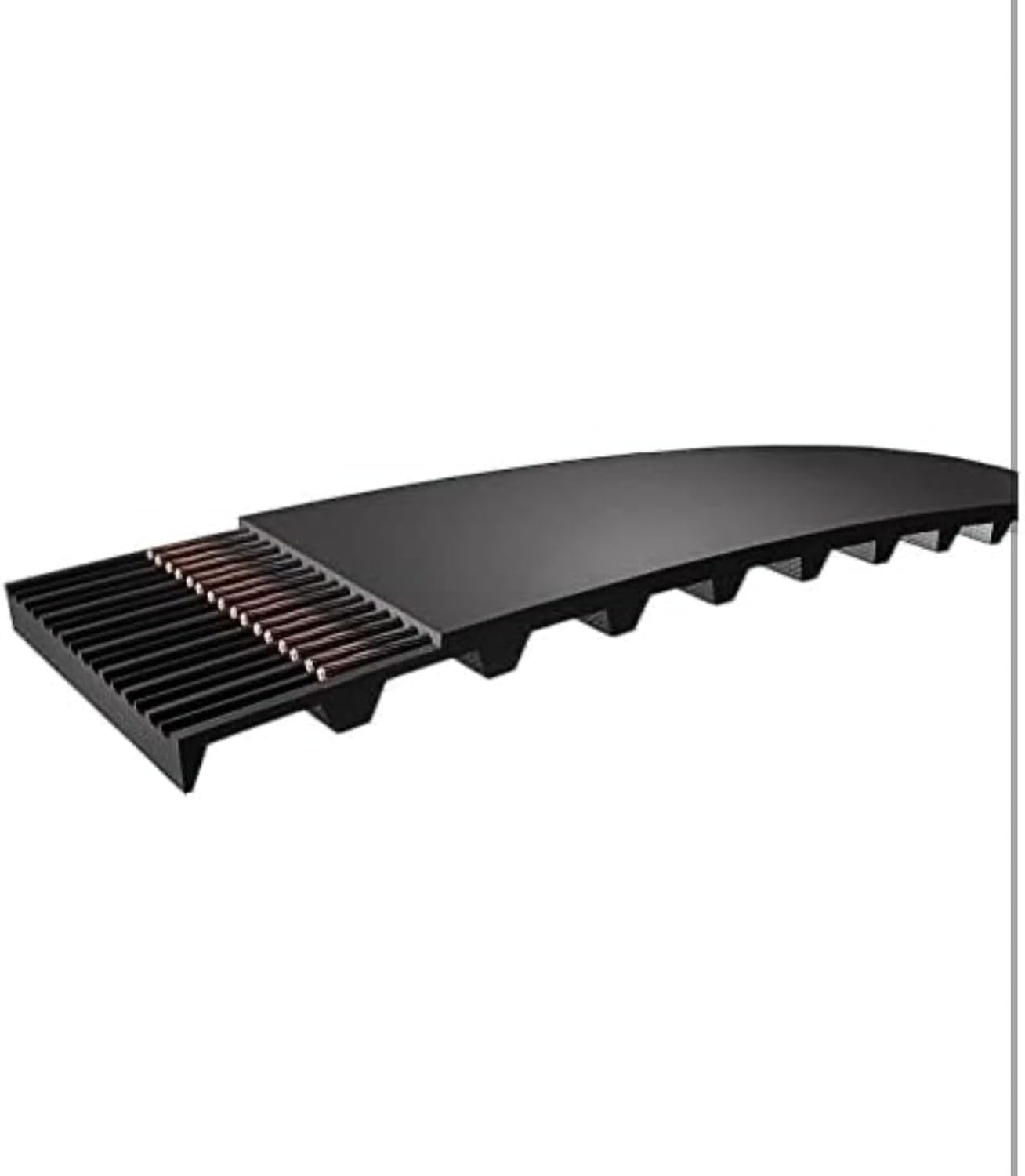RV 400 Heavy Belt (1760 HTD 8M 23)