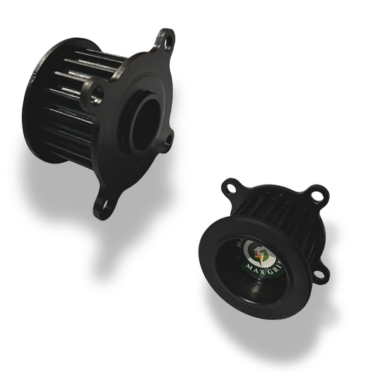 Ola S1 Pro Gen 1 & 2 Motor Belt Pulley