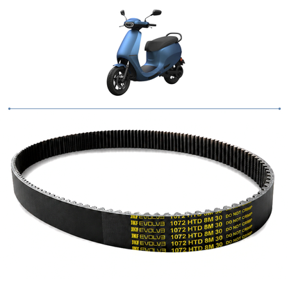 OLA GEN2 COMPANY ORGINAL BELT JKF (HEAVY MATERIAL )
